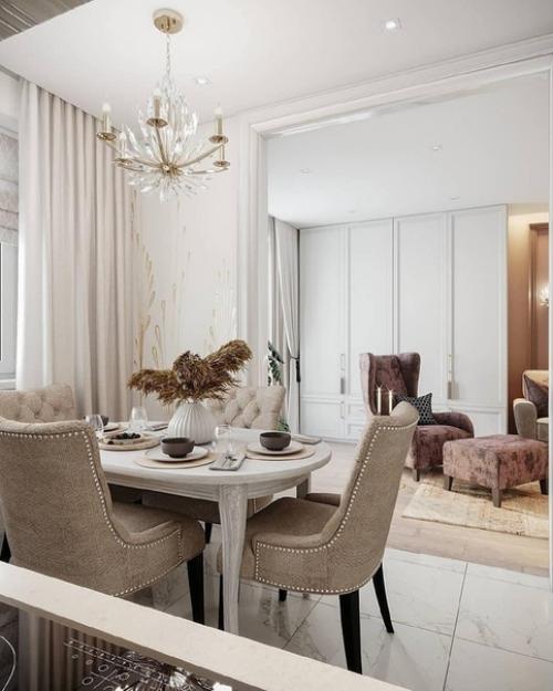 Идеальный проект. Что бы вы изменили или добавили для себя в этом дизайне? 03