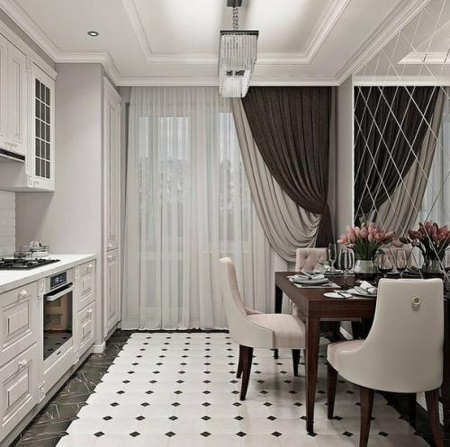 Какая кухня вам больше нравится? 02