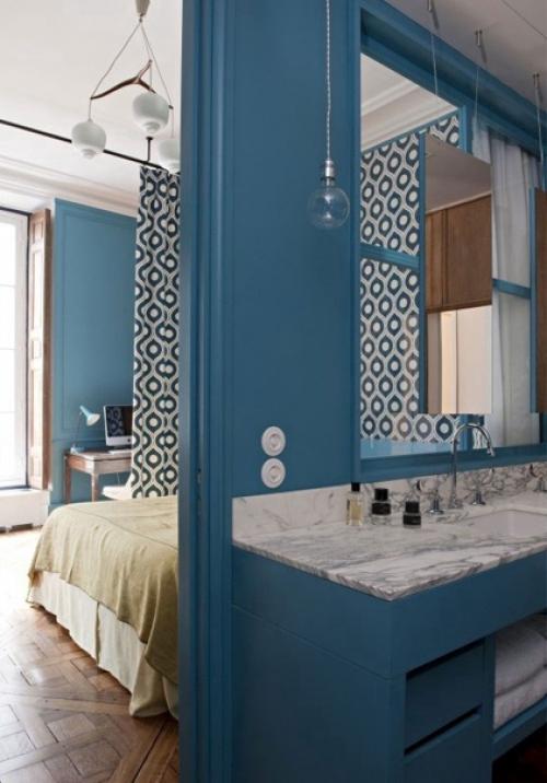 Всe о дизайнe интерьeра. 06