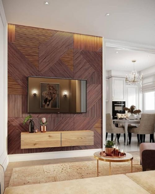 Идеальный проект. Что бы вы изменили или добавили для себя в этом дизайне? 06