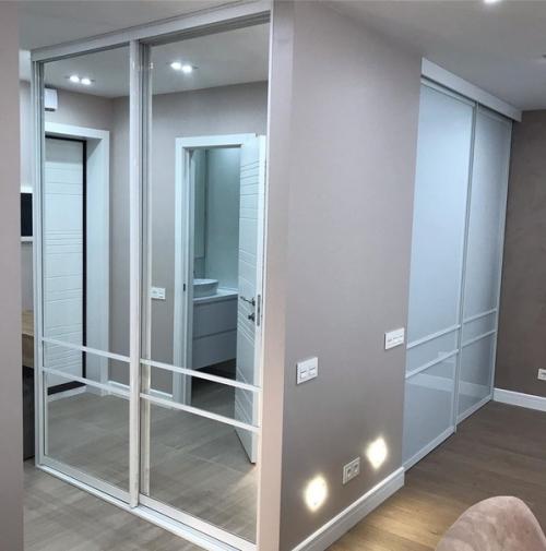 Оцените прихожую от 1 до 10!