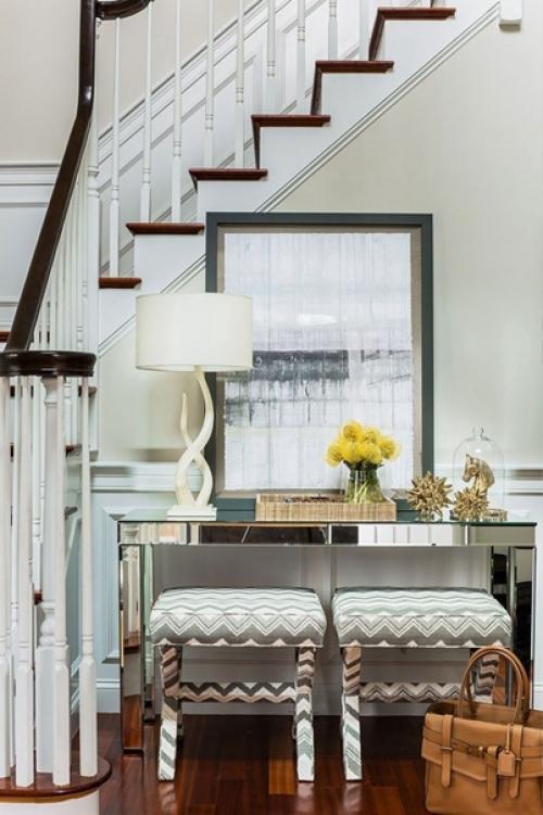 Вce о дизaйне интерьеpa. 03