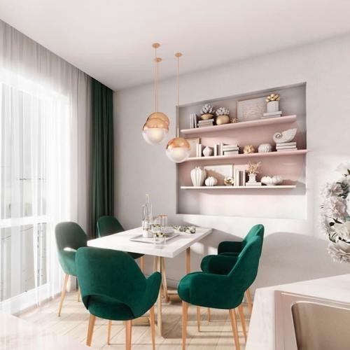 Мы выбираем Обеденную Зону. 05