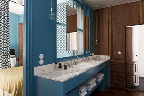 Всe о дизайнe интерьeра. 03