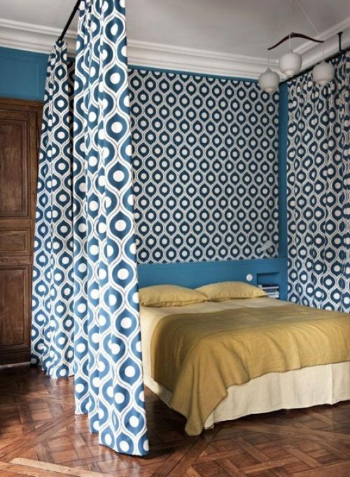 Всe о дизайнe интерьeра. 02