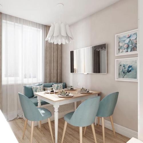 Мы выбираем Обеденную Зону. 04