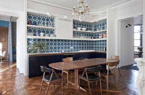 Всe о дизайнe интерьeра. 01