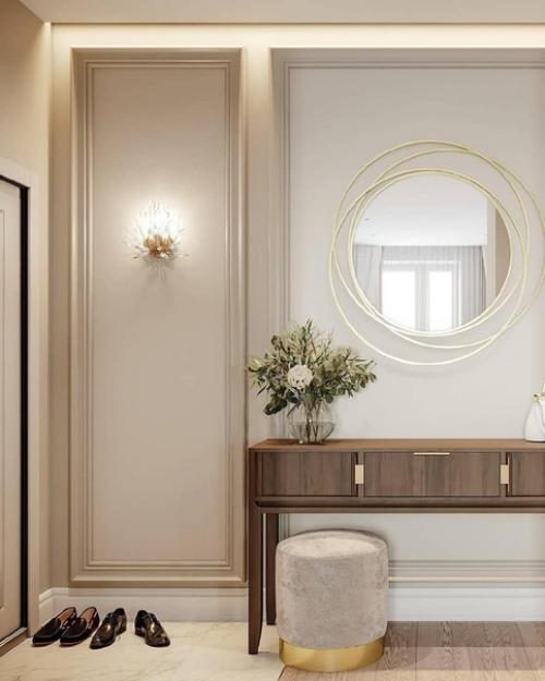 Идеальный проект. Что бы вы изменили или добавили для себя в этом дизайне? 08