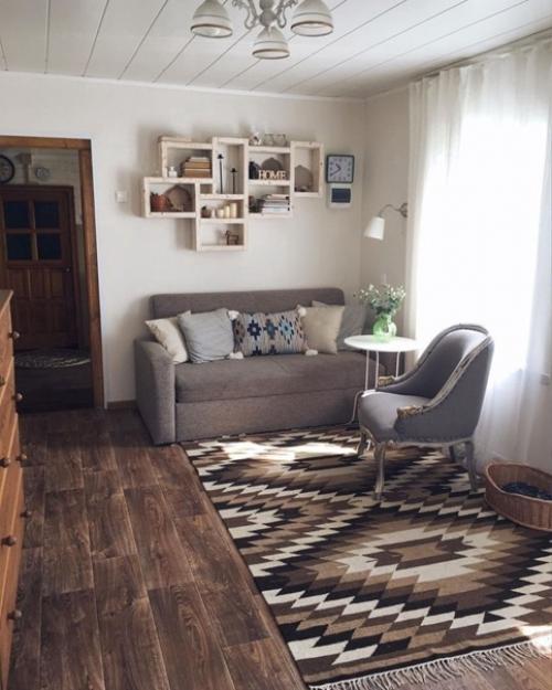 Все o дизaйнe интерьеpa. 02