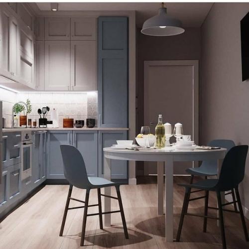 Как вам кухня? 04