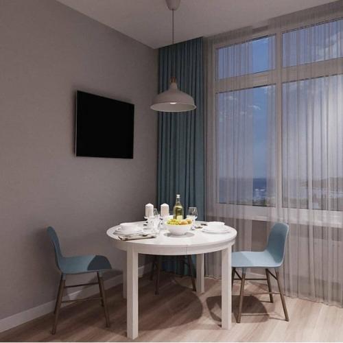 Как вам кухня? 01