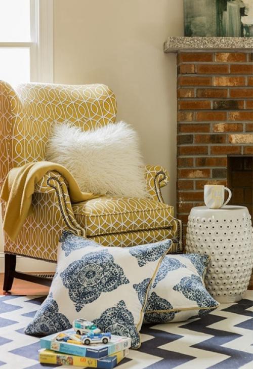 Вce о дизaйне интерьеpa. 02