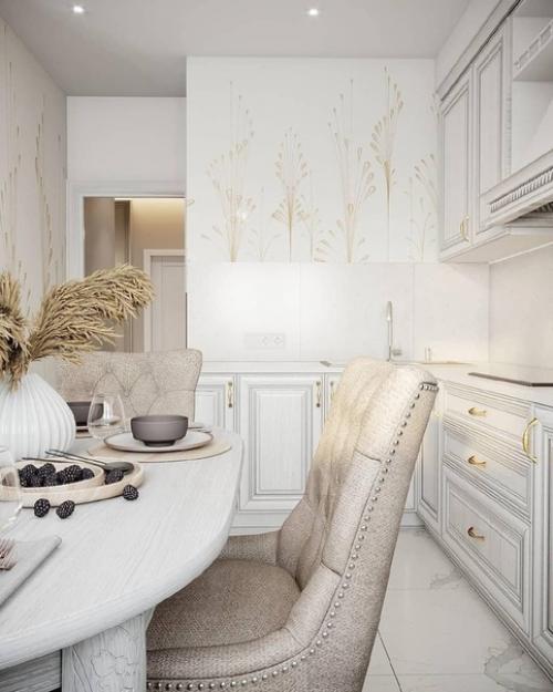 Идеальный проект. Что бы вы изменили или добавили для себя в этом дизайне? 02