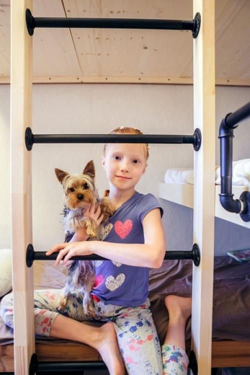 Как вам расположение кроваток? 03