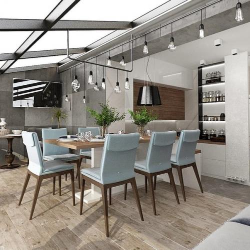 Мы выбираем Обеденную Зону. 03