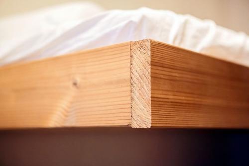 Как вам расположение кроваток? 06