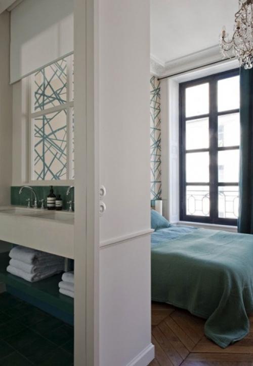 Всe о дизайнe интерьeра. 05