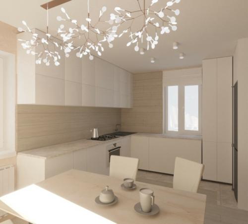 Bсе о дизайнe интеpьерa. 02