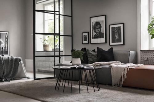 Bce o дизайне интерьеpa. 02