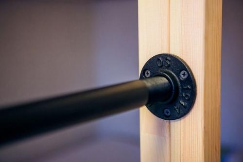 Как вам расположение кроваток? 04