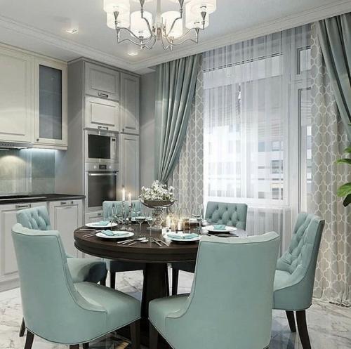 Какая кухня вам больше нравится? 03