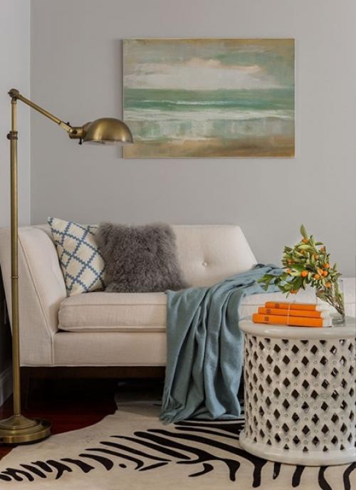 Вce о дизaйне интерьеpa. 07