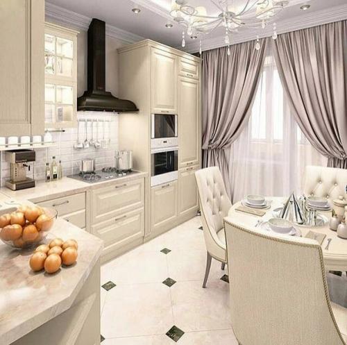 Какая кухня вам больше нравится?