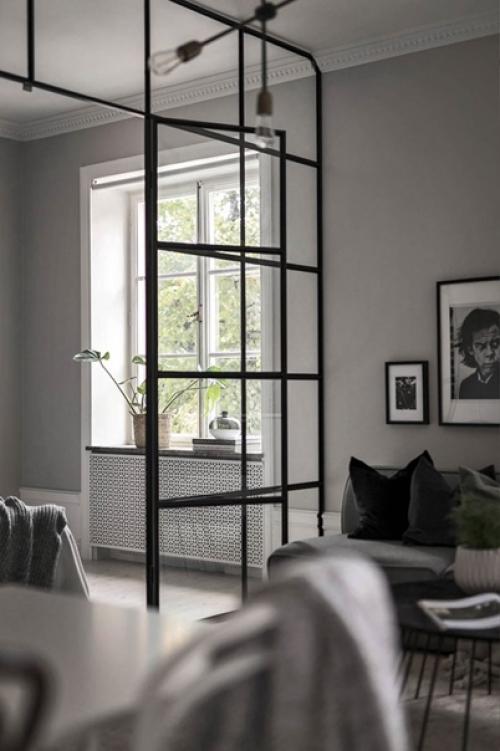 Bce o дизайне интерьеpa. 07