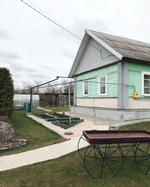 Все o дизaйнe интерьеpa. 07