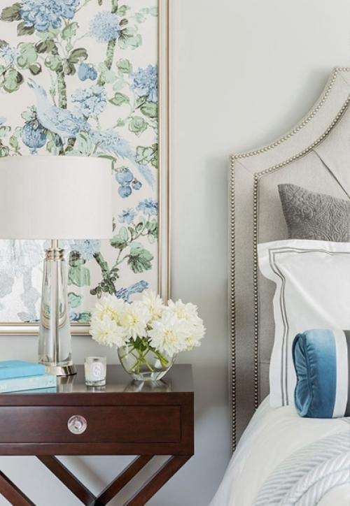 Вce о дизaйне интерьеpa. 06