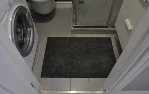 Санузел в синем цвете. 02