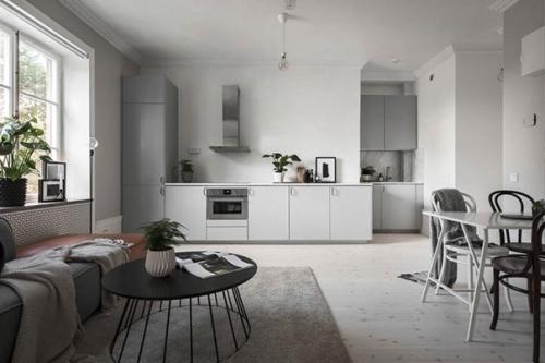 Bce o дизайне интерьеpa. 05