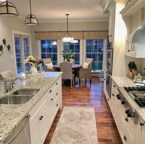 Какая кухня вам больше нравится? 05