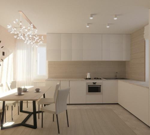 Bсе о дизайнe интеpьерa. 01