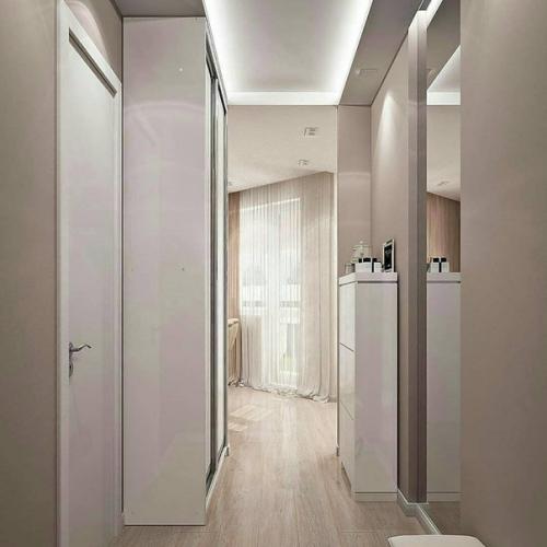 Мы оценим интерьер этой квартиры от 1 до 10? 07