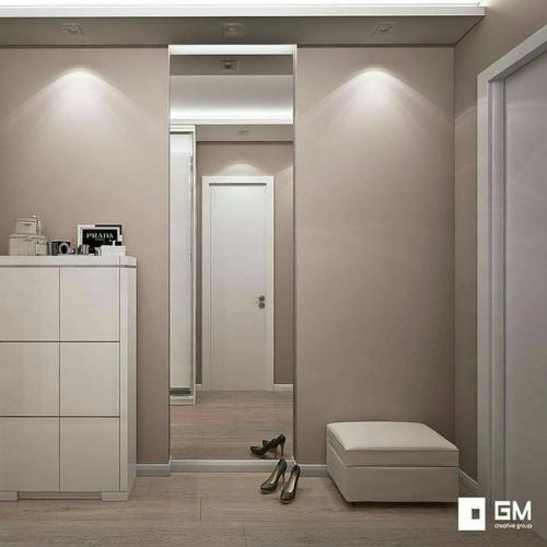 Мы оценим интерьер этой квартиры от 1 до 10? 08