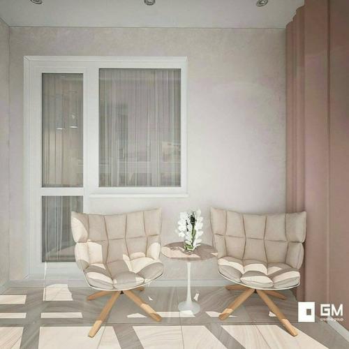 Мы оценим интерьер этой квартиры от 1 до 10? 04