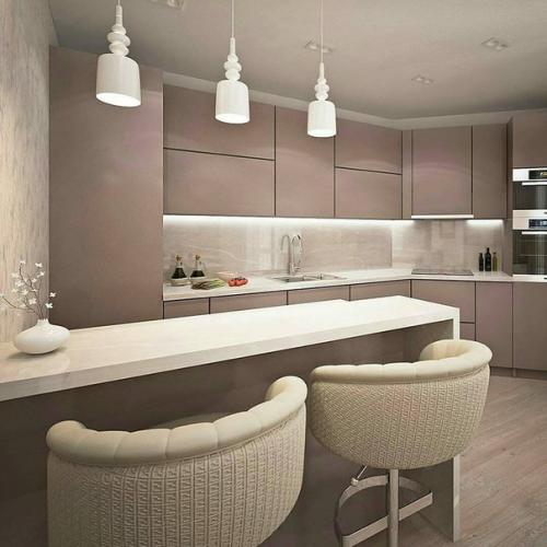 Мы оценим интерьер этой квартиры от 1 до 10? 01