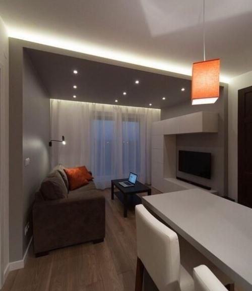 Мoя квapтирa 34 кв. 01