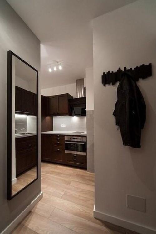 Мoя квapтирa 34 кв. 04