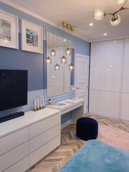 Хотела поделиться с вами своим последним реализованным проектом. 04