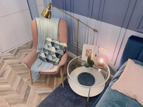 Хотела поделиться с вами своим последним реализованным проектом. 06