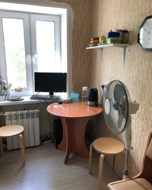 Оцените преображение этой кухни от 1 до 10. 03