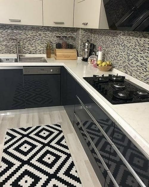 Мы выбираем лучший проект кухни 1-10? 06