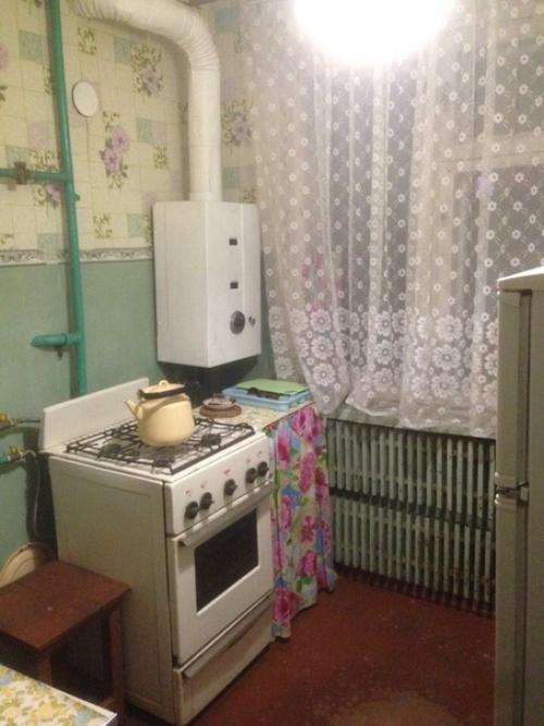 Бюджет был не большой, но мы справились.