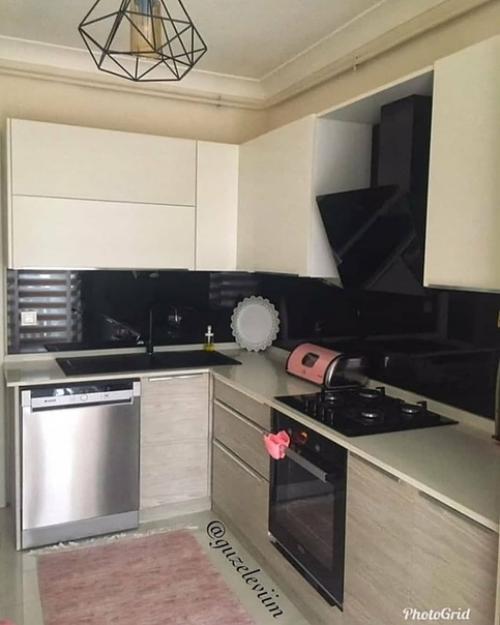 Мы выбираем лучший проект кухни 1-10? 08