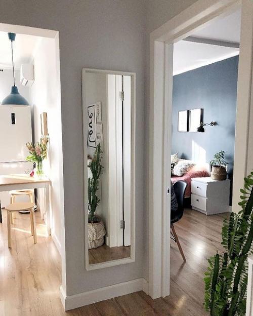 Однушка площадью 34 кв. 03