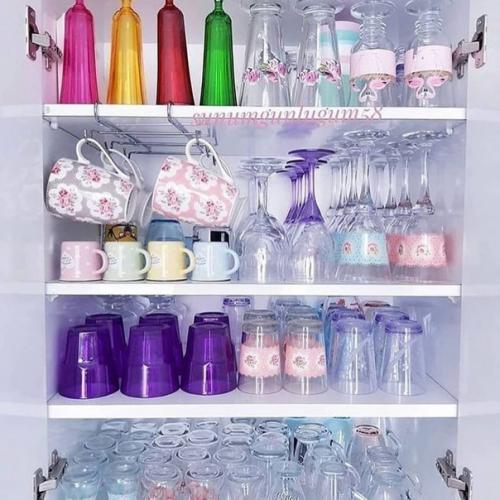 Любите красивую посуду? 02