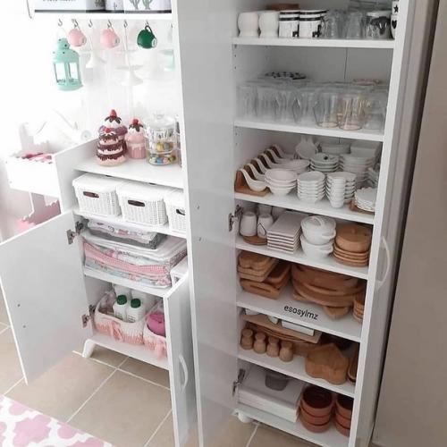 Любите красивую посуду? 04