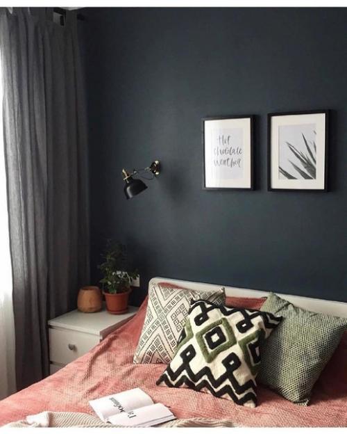 Однушка площадью 34 кв. 04